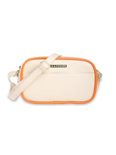 Caprese GRACIE SLING MEDIUM CREAM