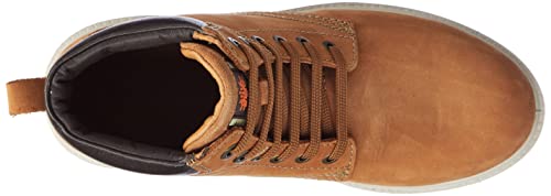 Woodland Men's Snaype Leather Boots-9 UK (43 EU) (GB 2973118ONW)