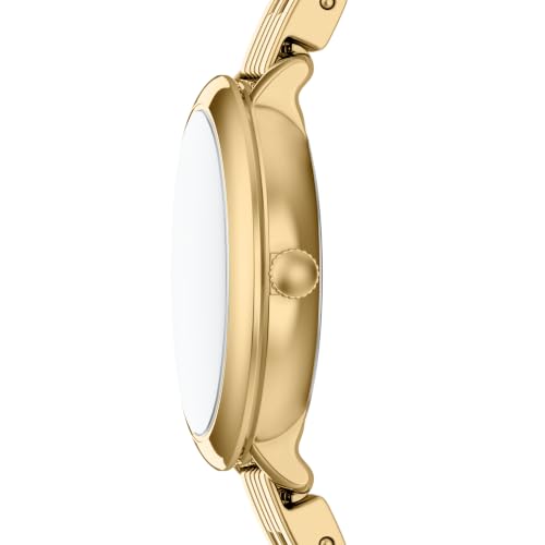Fossil Heidi Gold Watch ES5501