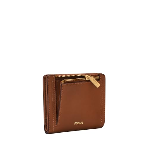 Fossil Logan Brown Wallet SL10097388