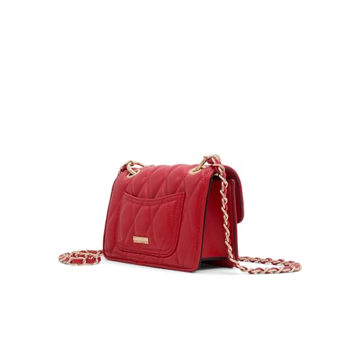 Aldo LOUBELLA Women's Red Cross Body