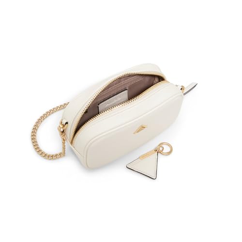 Aldo MOANAH Women's Beige Cross Body Bag