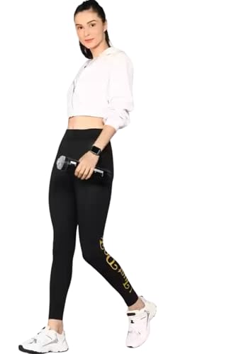 Nike AS W NSW Femme LGGING HBR HR N-Black/Metallic GOLD-DQ3325-010-XL