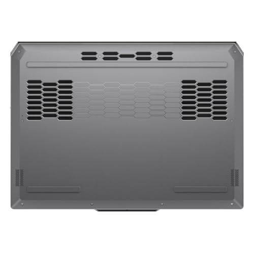 Lenovo LOQ 15.6" IPS FHD 144Hz AMD Ryzen 7 250 NVIDIA GeForce RTX 5060 AI Gaming Laptop 16GB RAM 512GB Luna Grey
