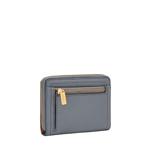 Fossil Logan Blue Wallet SL7923450