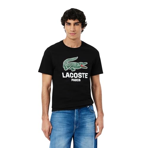 Printed Cotton T-Shirt