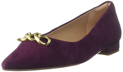 Clarks Laina15 Trim Merlot Sue UK-3