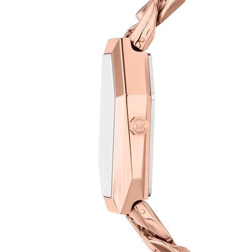 Michael Kors Suri Rose Gold Watch MK7601