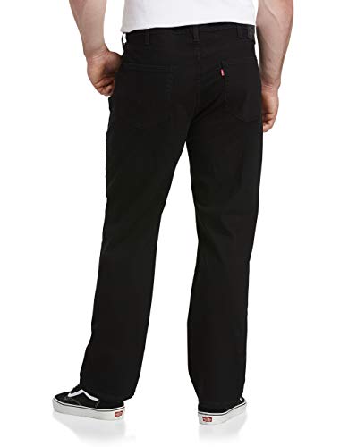 Levi's Men's 541 Athletic Fit Jean, Native cali - Stretch, 36W x 32L