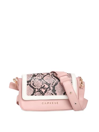 Caprese ELLIS SLING SMALL PINK