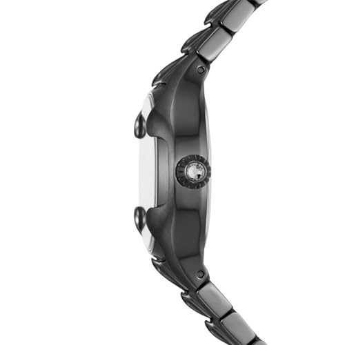 Diesel Analog Gray Dial Women's Watch-DZ5603