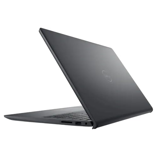 Dell 15.6in FHD IPS Touch Laptop Computer 16GB DDR5 5200MT/s RAM512GB SSD