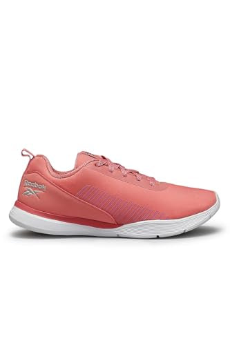 Reebok Women Training Shoes Peach