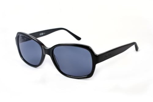 Pierre Cardin Women Grey Lens Acetate Cat Eye Sunglasses - 716736928074 (20657080754IR)