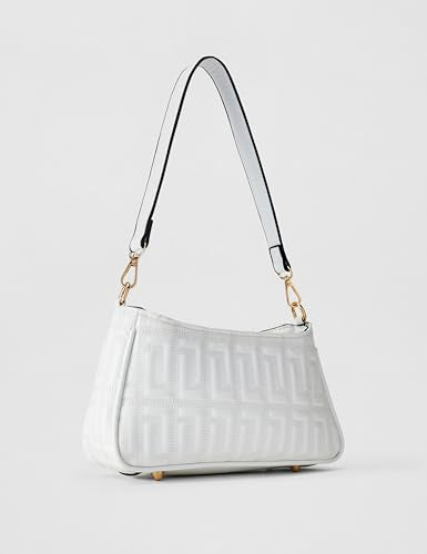 Lavie Luxe Women's Modoc Hobo Quilted Bag for Women | Hobo Handbag for Work | Ladies purse | Stylish Shoulder Bag | Ladies Gift