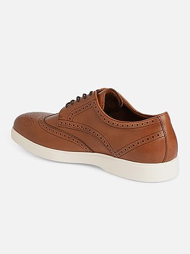 Aldo - LACE-UP Brown Casual Shoes for Men