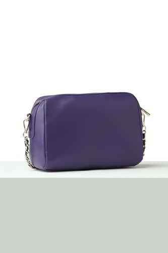 Allen Solly Women's Western (Purple)