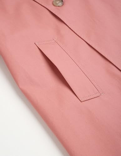 Tommy Hilfiger Women's A-Line Coat (F24HWOT024