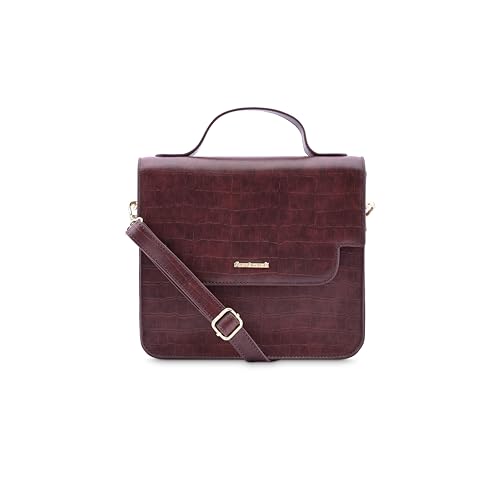 Fastrack Women's Western (Cherry)