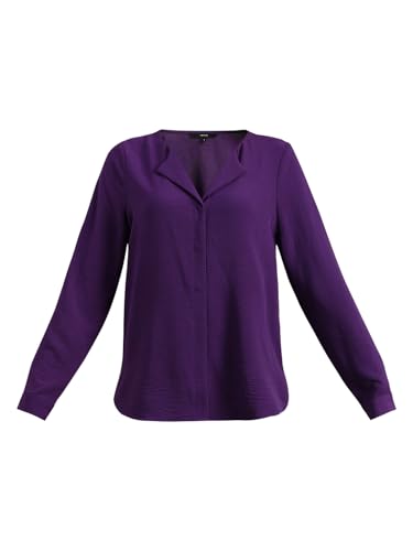 VERO MODA Womens Regular Fit Shirt