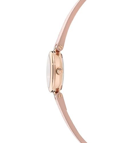 Ted Baker Jolyye 24 mm Silver-Tone Dial Women Analog Watch- BKPJLF406