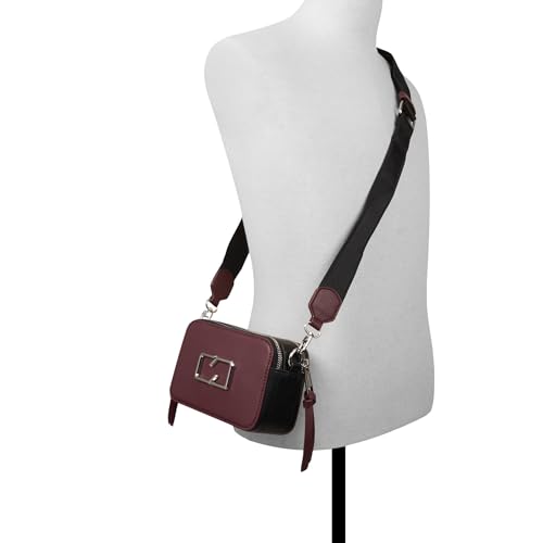 Call It Spring CAMELYA Women's Bordo Cross Body Bag