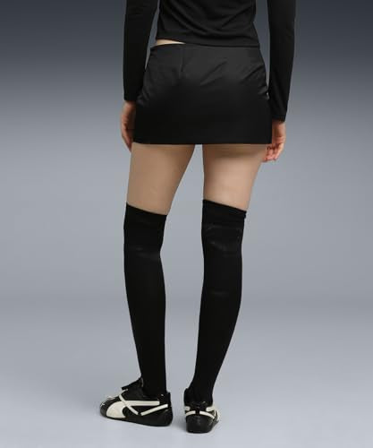 Puma | x ROSÉ Women's Micro Mini Skirt | Black | S