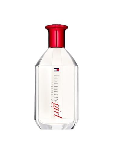 Tommy Hilfiger Tommy Girl Forever Eau de Toilette for Women - 100ml
