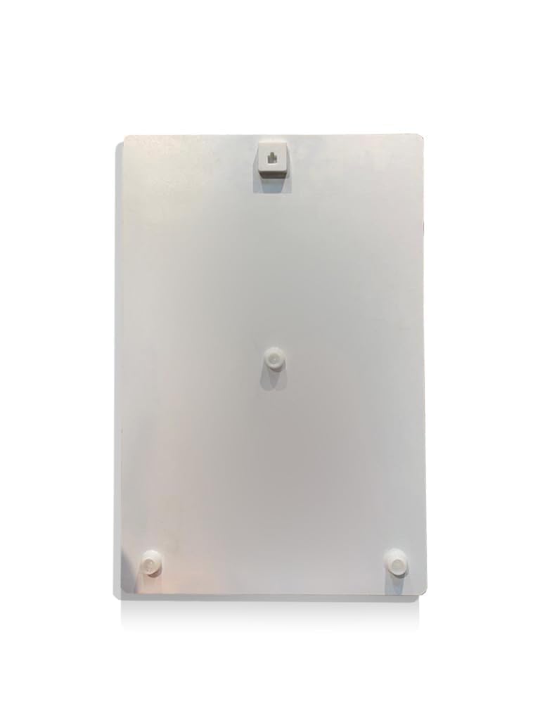 MITZVAH 5mm Acrylic Photo Frame Personalized Photo Gifts|Personalised Photo Frame Birthday Gift|Premium (Portrait, 8X12 inch)