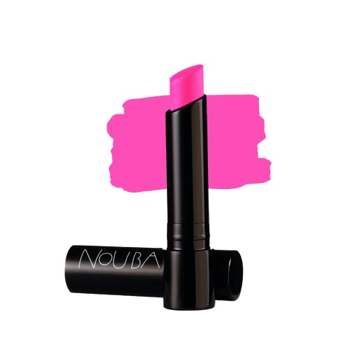 Nouba Lipstick Pink (High-Glossy)