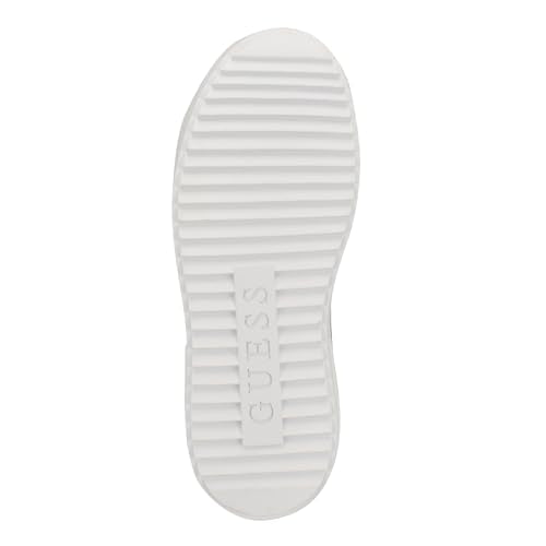 Guess Denesa Women's Sneaker, mid-brown, 8 UK
