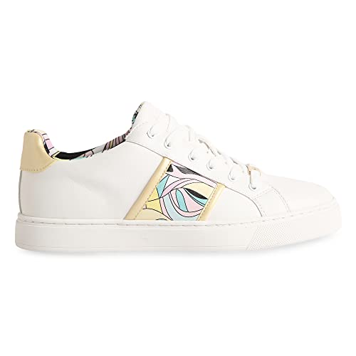 Aldo PALAZZI963 Multi Women Synthetic Sneakers