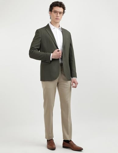 Tommy Hilfiger Mens Red Color Blazer 54