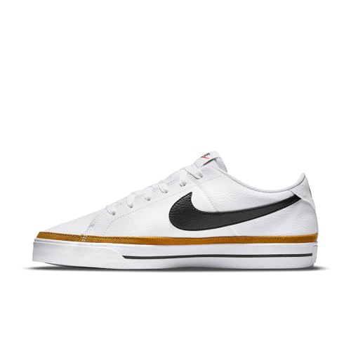 Nike Mens Court Legacy Sneaker