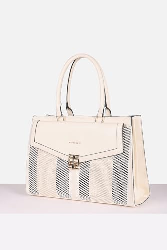 Allen Solly Women's Western (White)