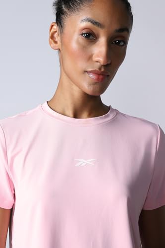 Reebok Women T Shirt