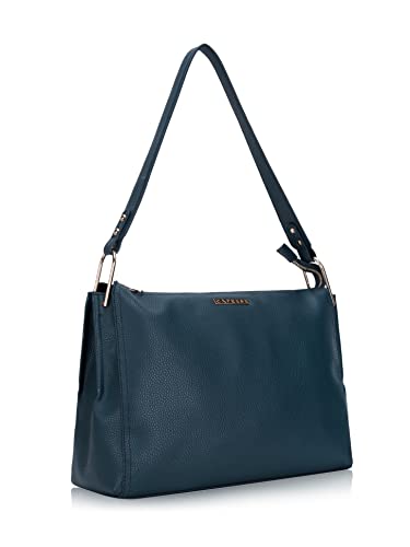 Caprese womens FERNANDA HO Large GREEN Hobo