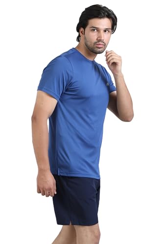 Skechers SS Performance TEE (TS0013ID-GUBL_M)