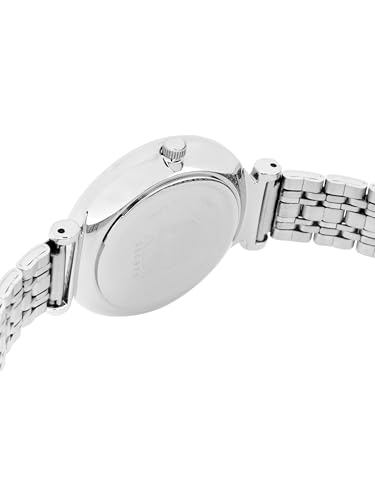 Alba Women's Analog Wristwatch AH7BW1X1