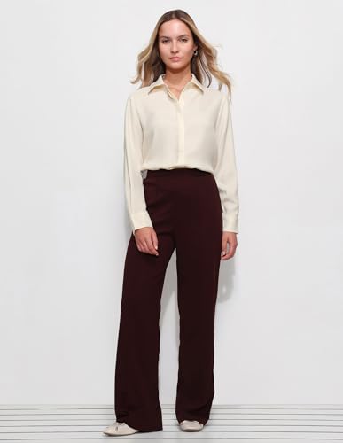 Solid Regular Fit Shirt