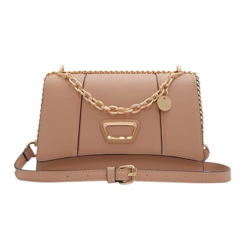 Aldo Meeryla Women's Brown Cross Body