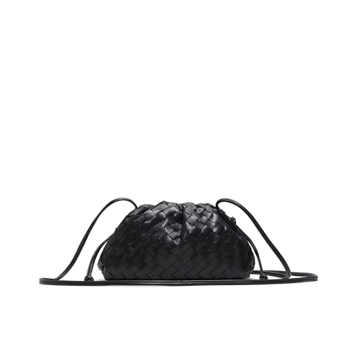 Call It Spring Vegan Leather Crossbody Bag
