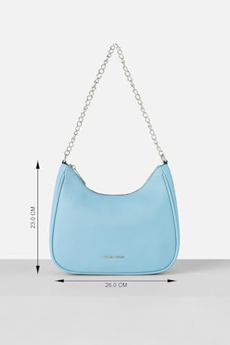 Allen Solly Women Solid Satchel