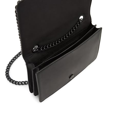 Aldo Women's Western (Black)