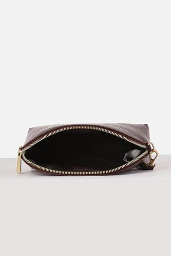 Van Heusen Women's Sling Bag (Wine)
