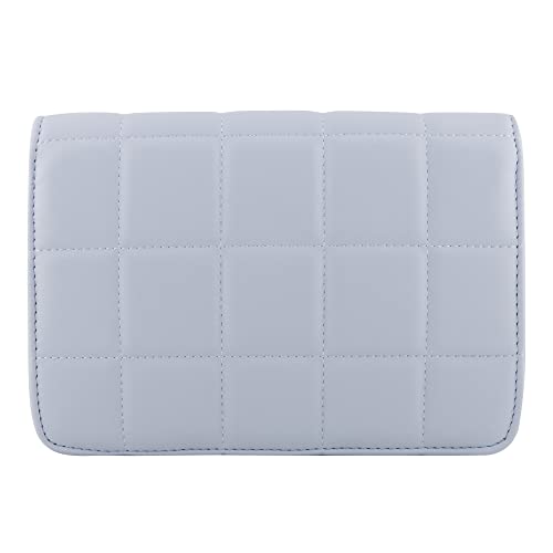 Lino Perros Womens Softblue sling bag