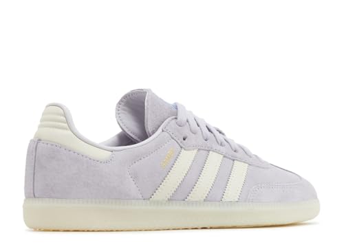 adidas Samba OG, Purple, 5 UK