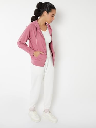Max Women's Jacket (PA25EPPJ01_Blush
