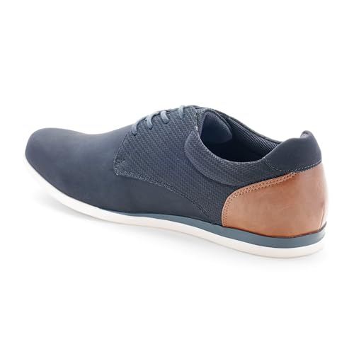 USPA|Lucius | Stylish Casual Shoes for Men Navy
