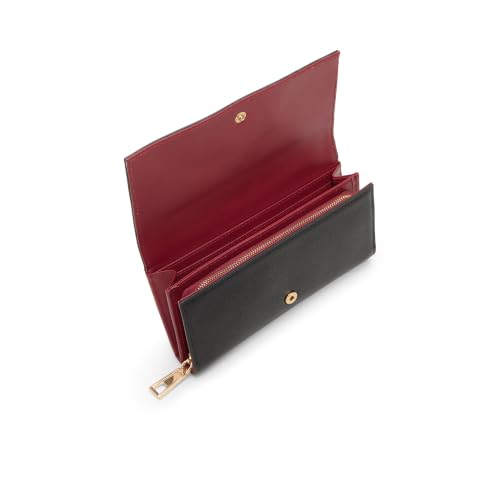 Aldo OLIRA Black Women's Wallet